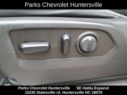 Certified 2019 Chevrolet Silverado 1500 RST w/ All-Star Edition AWD/4WD image 16