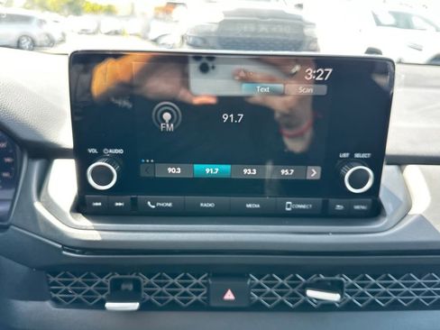 Certified 2023 Honda Accord EX image 24