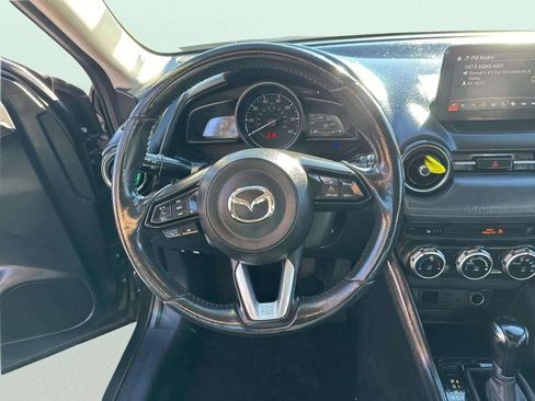 Used 2019 MAZDA CX-3 Touring image 20