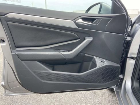 New 2026 Volkswagen Jetta S FWD image 15