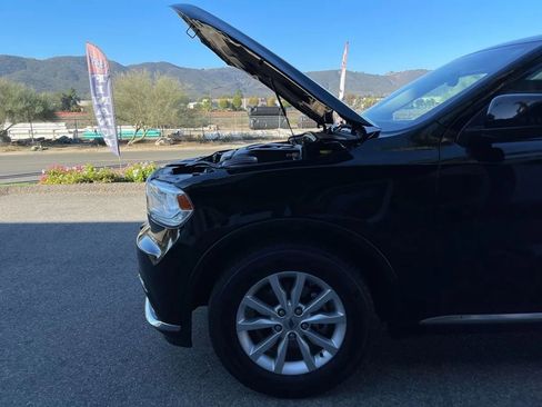 Used 2019 Dodge Durango SXT w/ 3rd Row Seating Group image 33