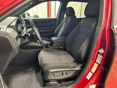 Certified 2024 Honda CR-V Sport image 15