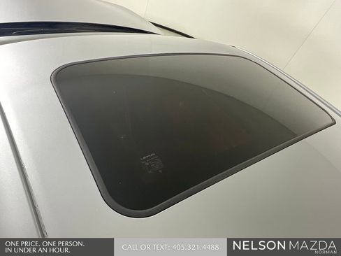 Used 2023 Lexus IS 350 F Sport w/ Navigation Package image 12