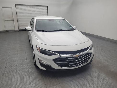 Used 2024 Chevrolet Malibu LS w/ Driver Confidence Package FWD image 14