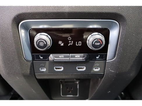 Used 2021 Chevrolet Tahoe RST w/ Luxury Package AWD/4WD image 24
