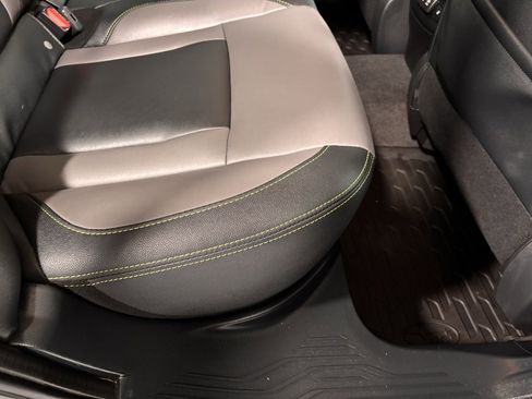 Used 2021 Subaru Outback Onyx Edition XT image 23