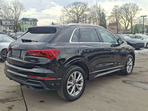 Certified 2023 Audi Q3 2.0T Premium w/ Convenience Package image 25