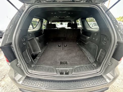 Used 2023 Dodge Durango SXT RWD image 27