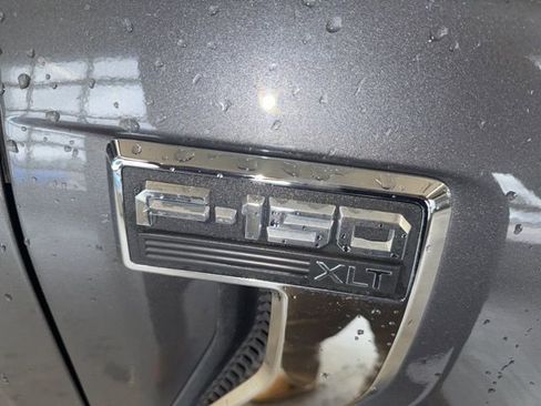 Used 2024 Ford F150 XLT image 12