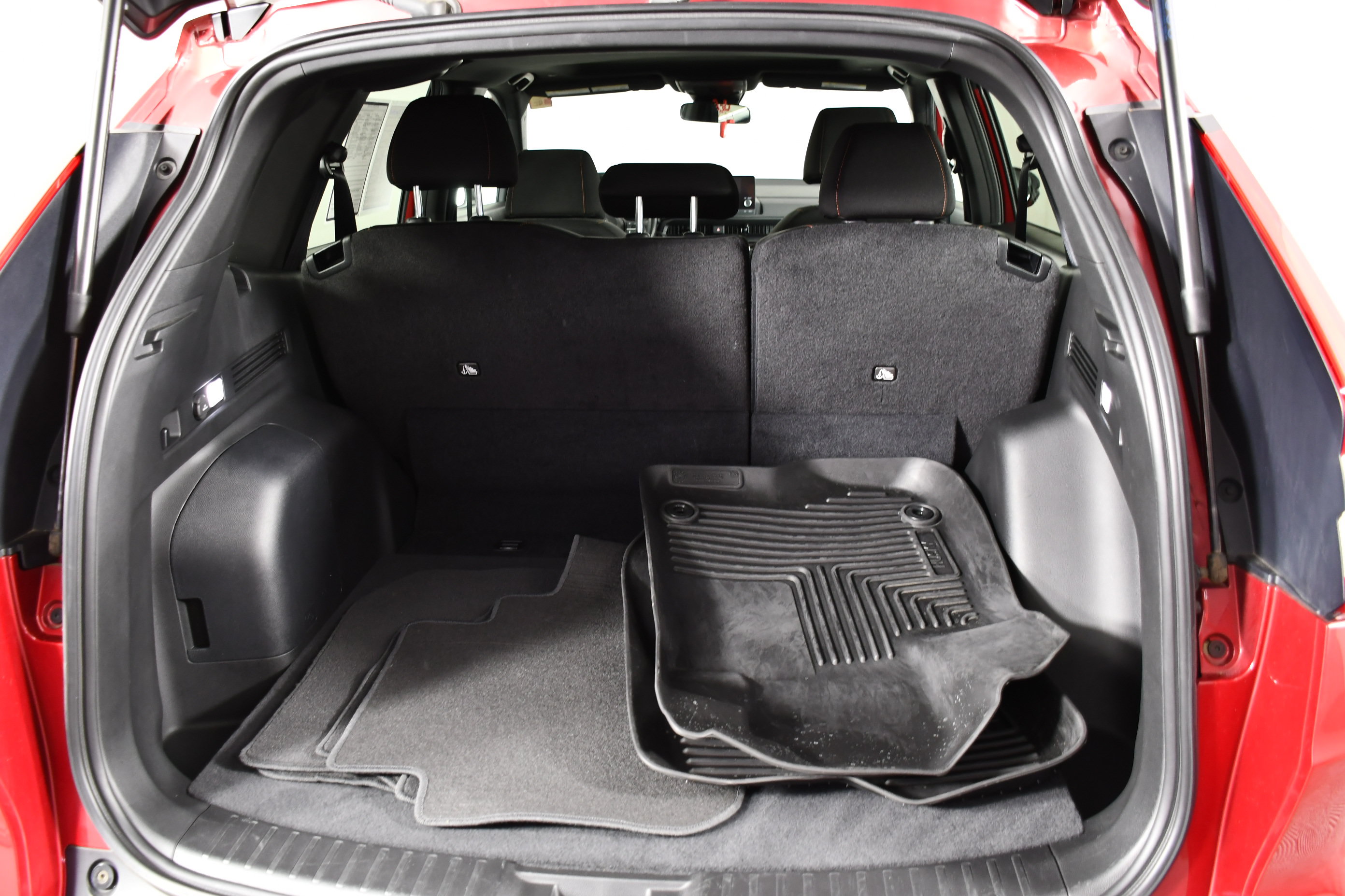 Certified 2024 Honda CR-V Sport image 47