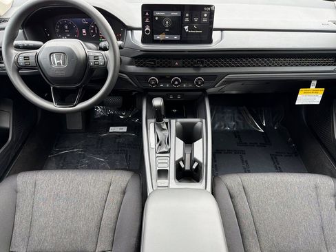 New 2026 Honda Accord LX image 12