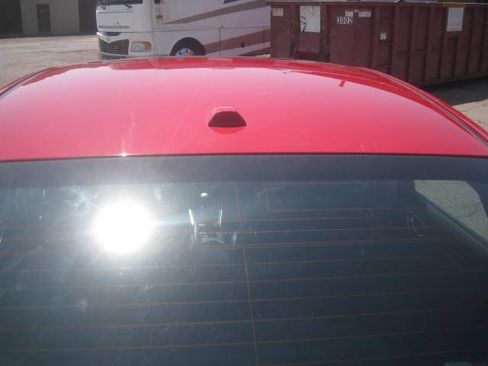 Used 2017 Nissan Sentra SR Turbo w/ SR Turbo Premium Package FWD image 10