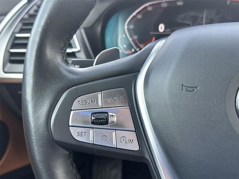 Used 2022 BMW X3 xDrive30i image 17