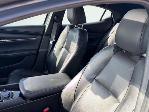 Used 2020 MAZDA MAZDA3 AWD Hatchback w/ Premium Pkg image 23