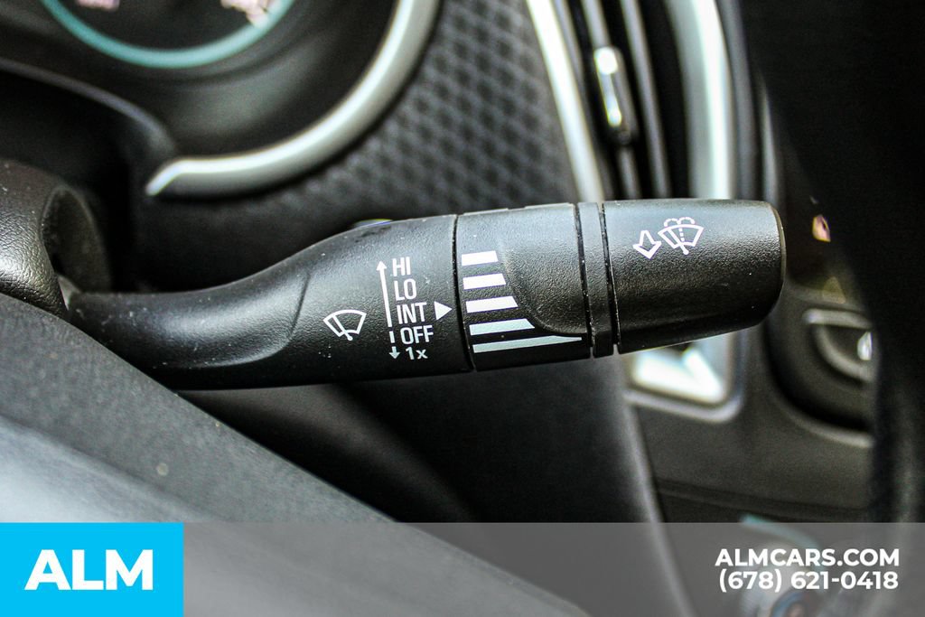 Used 2025 Chevrolet Malibu LT FWD image 28