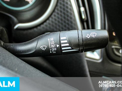 Used 2025 Chevrolet Malibu LT FWD image 28