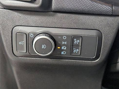 Used 2021 Ford Bronco Sport Badlands w/ Badlands Package image 13