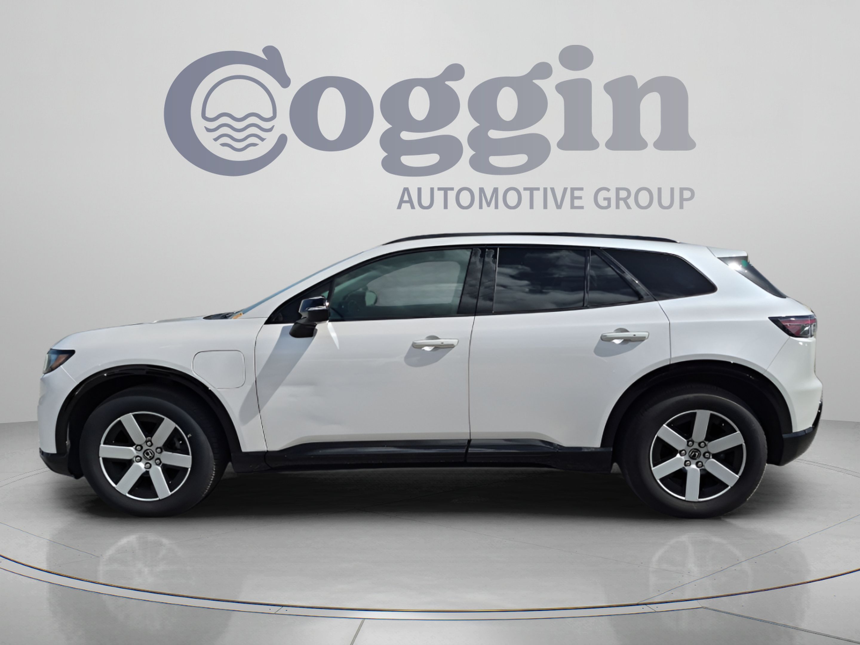 Used 2024 Honda Prologue Touring image 3