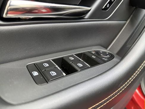 New 2026 MAZDA CX-90 Plug-In Hybrid w/ Premium Plus image 13