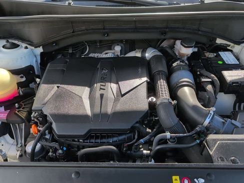 Used 2021 Kia Sorento EX image 42