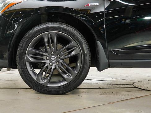 Used 2020 Acura RDX A-Spec AWD/4WD image 24