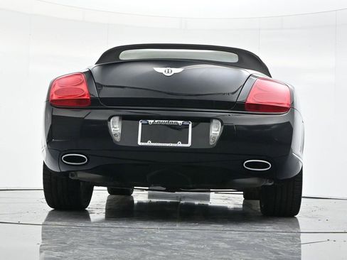 Used 2011 Bentley Continental Mulliner image 35