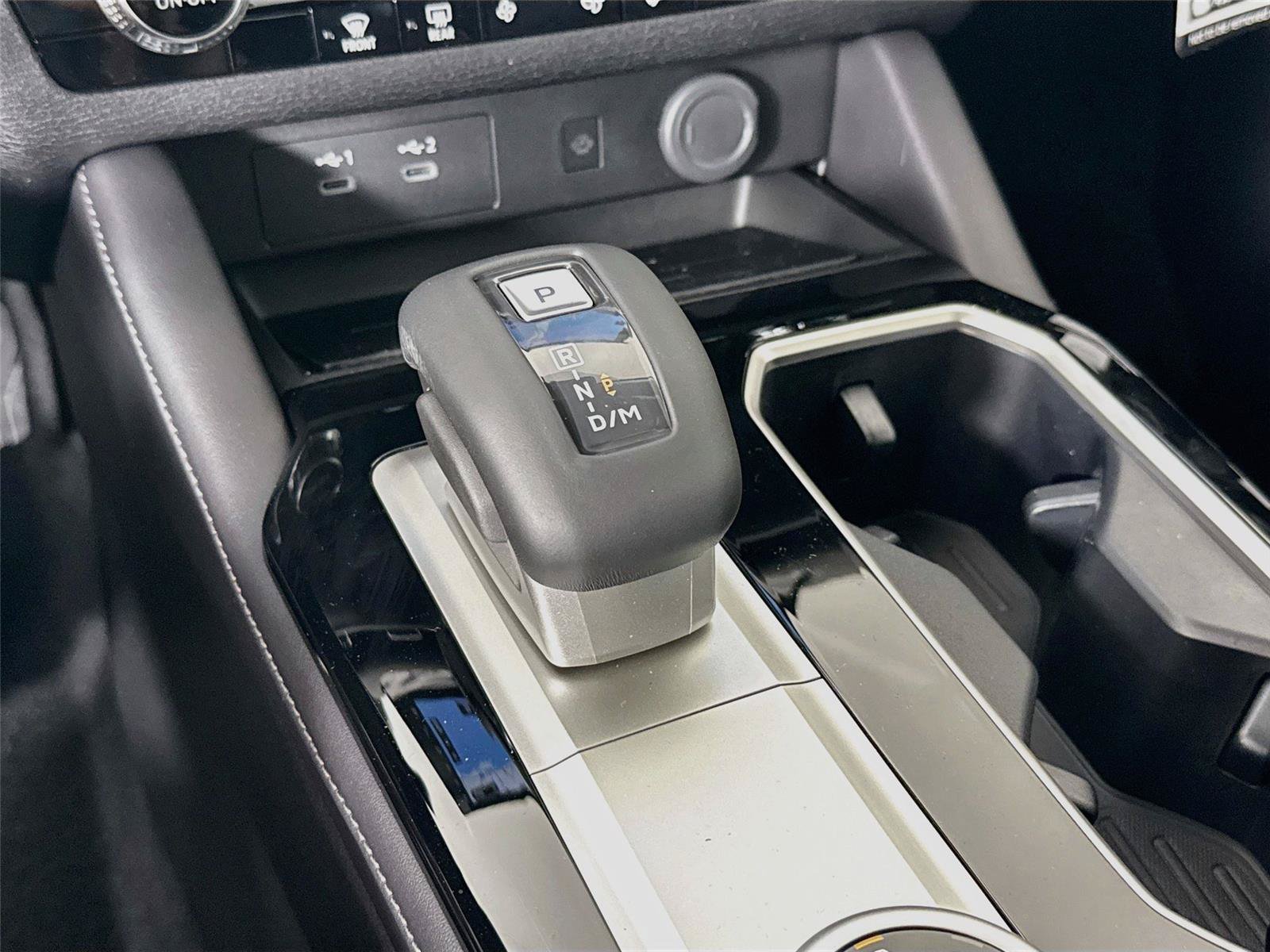 New 2026 Mitsubishi Outlander SE FWD image 13