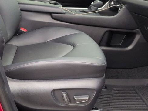 Certified 2026 Toyota Grand Highlander XLE image 30