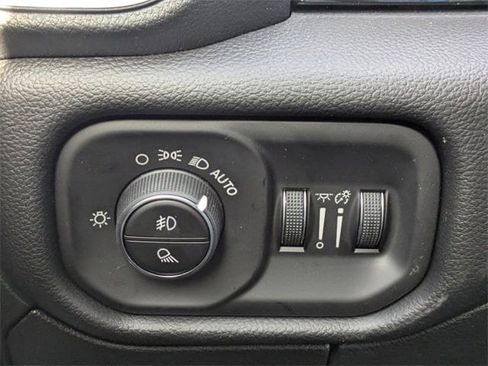 New 2026 RAM 1500 Laramie image 27