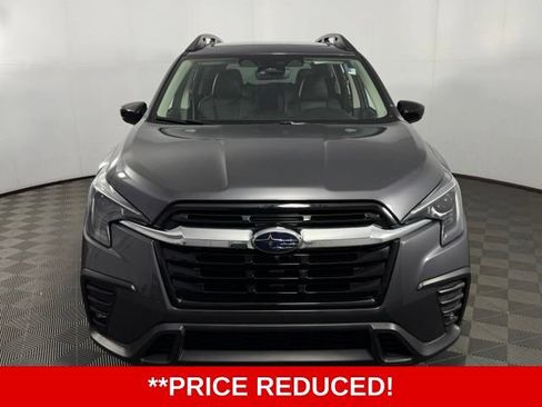 Used 2024 Subaru Ascent Limited w/ Technology Package AWD/4WD image 2