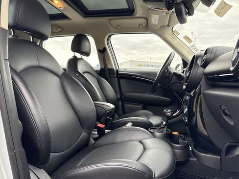 Used 2016 MINI Cooper Countryman S image 25