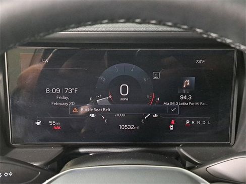 Used 2026 GMC Terrain Elevation image 27