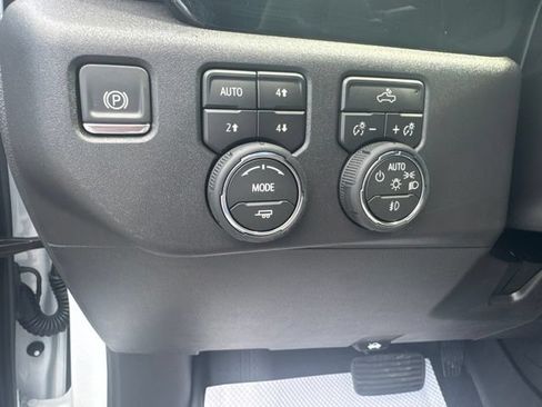 New 2026 Chevrolet Silverado 1500 RST w/ Max Trailering Package AWD/4WD image 13
