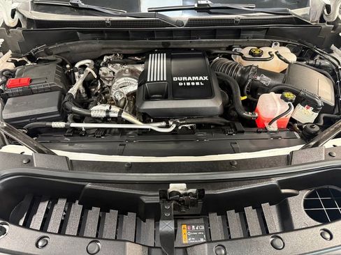 Used 2023 GMC Yukon XL Denali w/ Max Trailering Package image 43