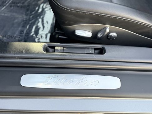 Used 2009 Porsche 911 Turbo image 36