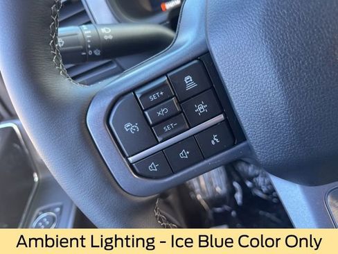 New 2026 Ford F150 Lariat AWD/4WD image 44