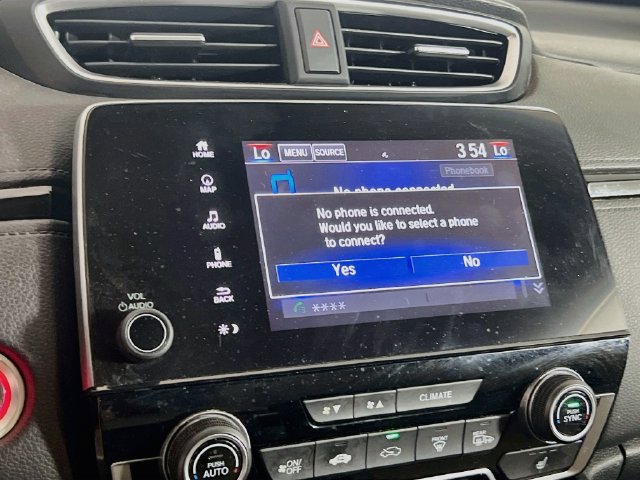 Used 2018 Honda CR-V EX-L image 12