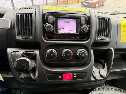 Used 2020 RAM ProMaster 3500 image 13