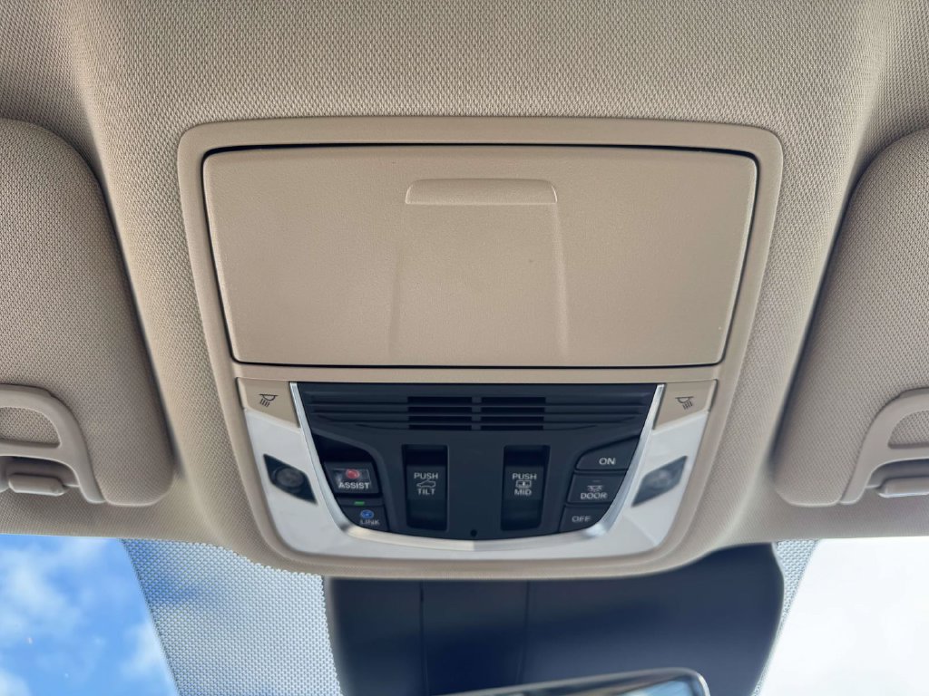 Certified 2023 Acura RDX AWD image 31