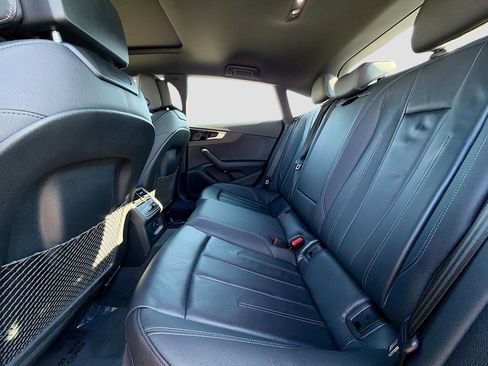 Certified 2024 Audi A5 2.0T Premium w/ Convenience Package image 20