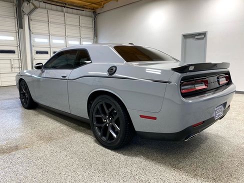 Used 2022 Dodge Challenger GT w/ Driver Convenience Group image 2