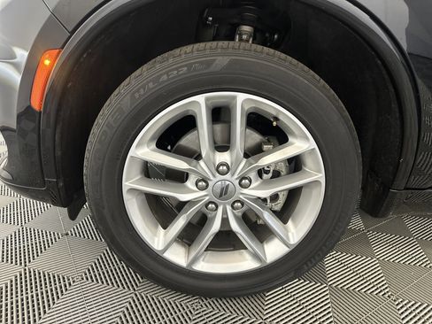 Used 2022 Dodge Durango GT image 13