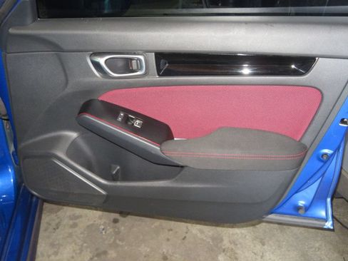 Used 2023 Honda Civic Si image 30