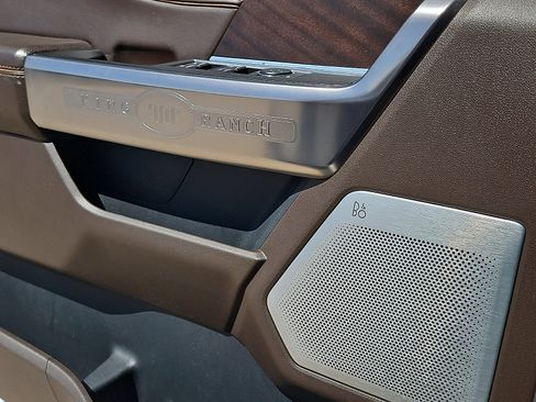 Used 2023 Ford F150 King Ranch w/ Equipment Group 601A High image 17