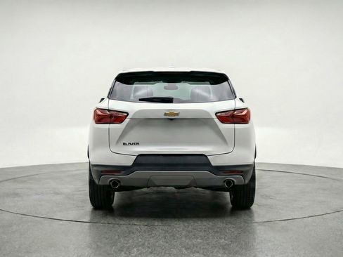 Used 2025 Chevrolet Blazer LT image 7