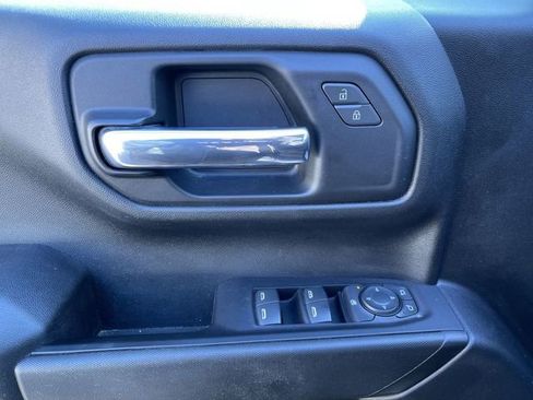 Used 2022 Chevrolet Silverado 1500 Custom w/ Rally Edition image 22