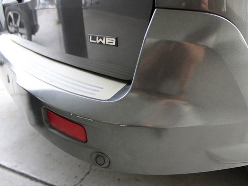 Used 2016 Ford Transit Connect Titanium image 16