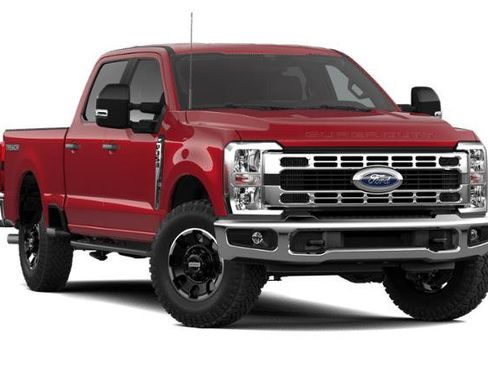 New 2026 Ford F350 XLT w/ Tremor Off-Road Package image 26
