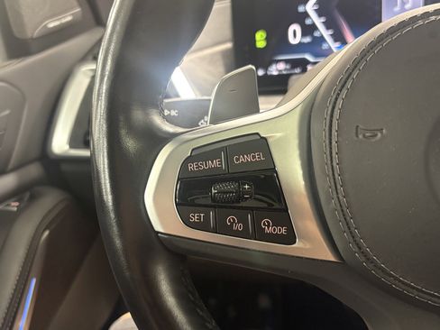 Certified 2024 BMW X5 xDrive50e w/ Executive Package AWD/4WD image 20