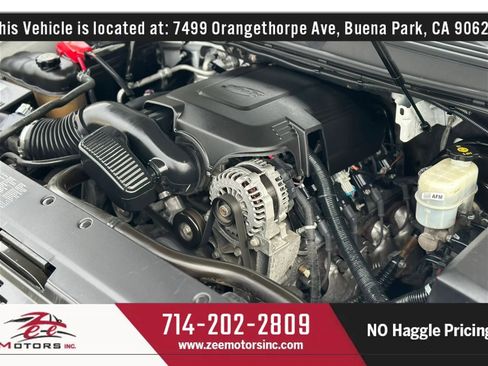 Used 2014 GMC Yukon Denali image 58